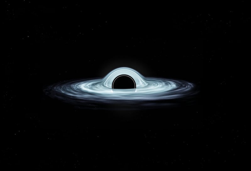 Black Hole