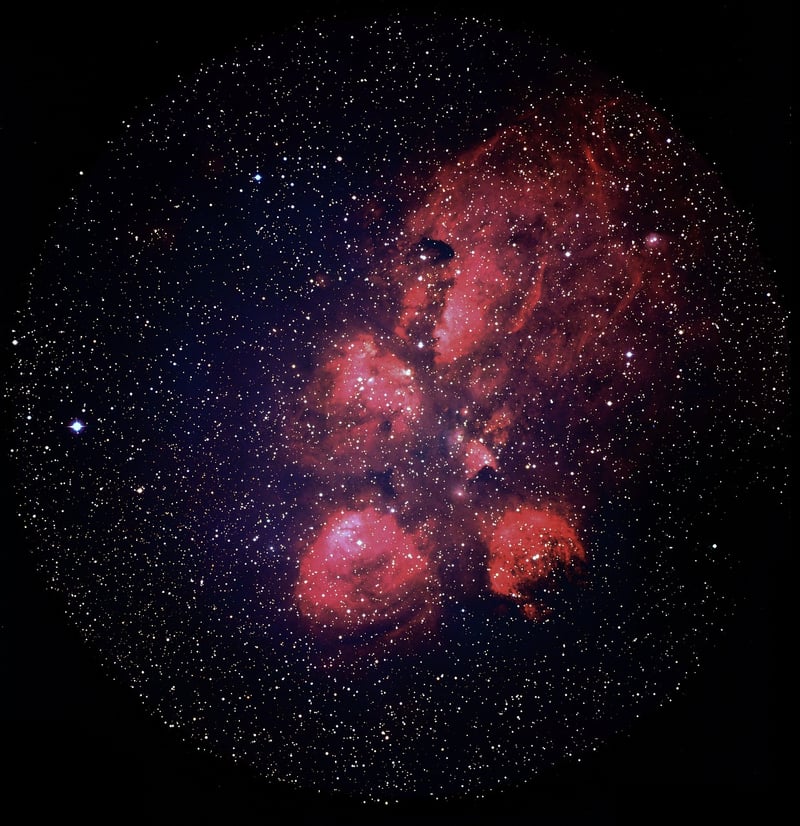 Crab Nebula